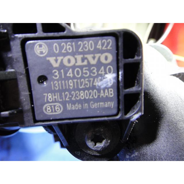 Volvo ボルボ V40 MB4164T 等 純正 インタークーラー  品番 BV619L440BE  Y3401005  31405340  [6148] |  | 03