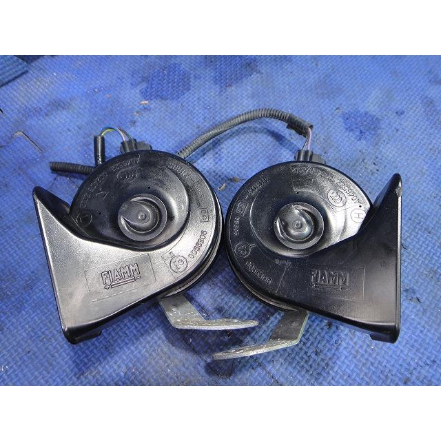 Volvo ボルボ V40 MB4164T 等 純正 ホーン  FIAMM  [6148] | 