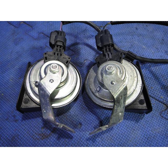 Volvo ボルボ V40 MB4164T 等 純正 ホーン  FIAMM  [6148] |  | 01