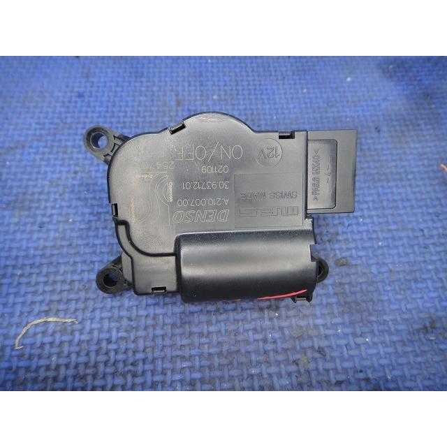 ルノー カングー KWK4M 等 エアコン ヒーター フラップ モーター　 (c)  品番 309371201 [6165] | 