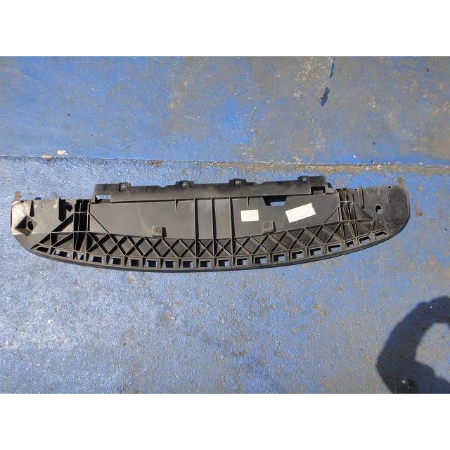 ルノー カングー KWK4M 等 フロント フロア アンダー カバー  品番 8200501560  [6165] |  | 01