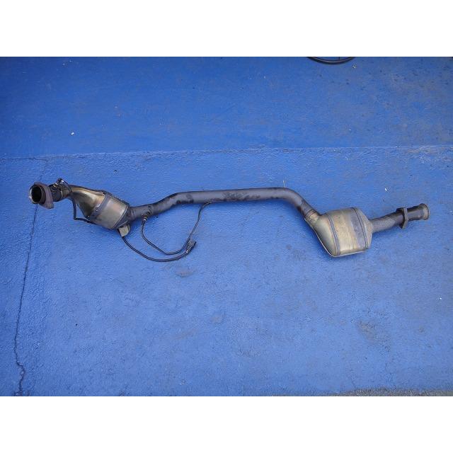 メルセデス ベンツ SLK200 R171 等 触媒 キャタライザー 品番 2094903214  1714901114  [6204］ | 
