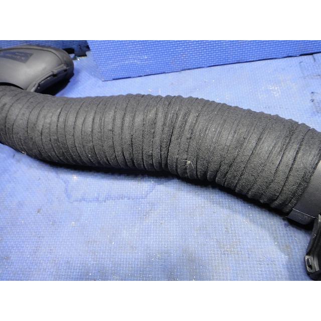 メルセデス ベンツ SLK200 R171 等 エアインテークホース / エアダクト 品番 2710941382　2710900582 [6204］ |  | 01
