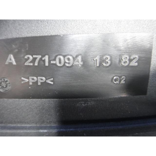 メルセデス ベンツ SLK200 R171 等 エアインテークホース / エアダクト 品番 2710941382　2710900582 [6204］ |  | 03