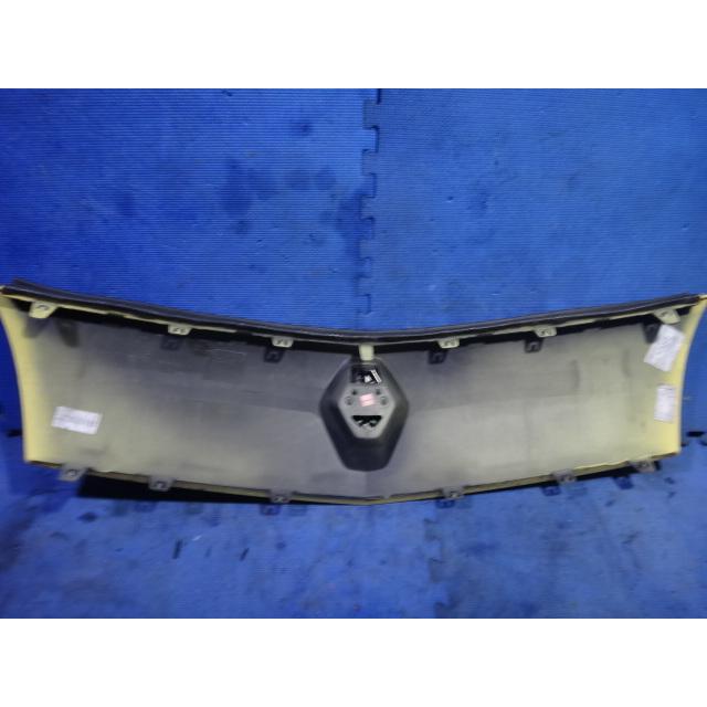 ルノー カングー KWK4M 等  フロント グリル  ENG/黄  [6219] |  | 04