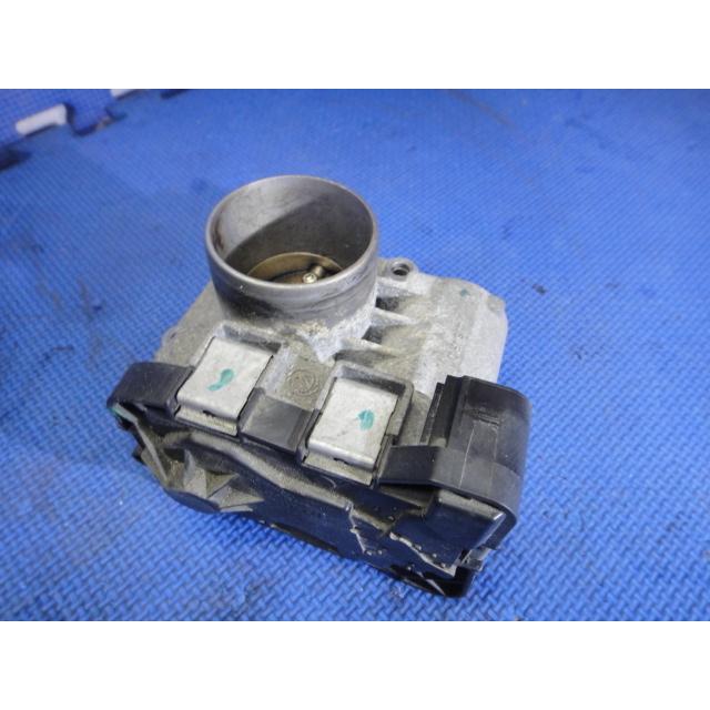 フィアット 500 31212 169A4 スロットルボディ [6228] | 