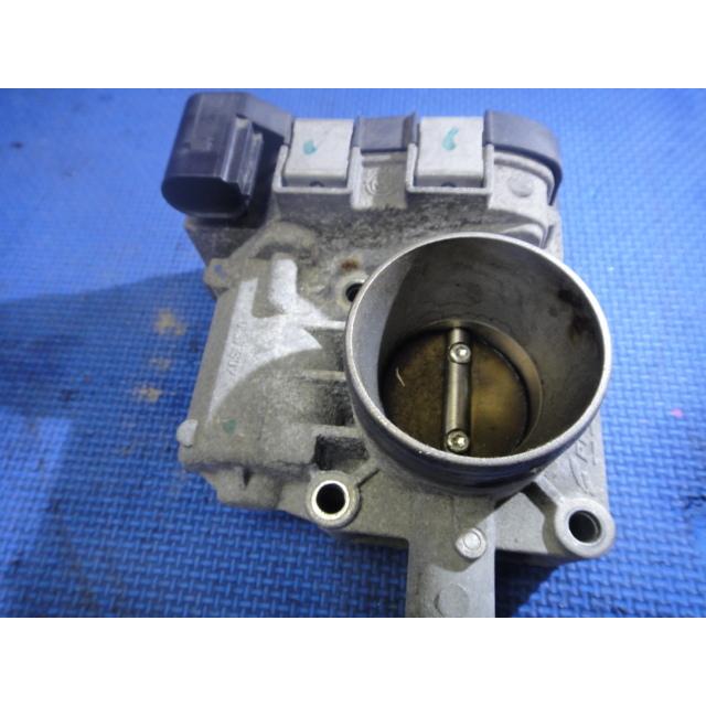 フィアット 500 31212 169A4 スロットルボディ [6228] |  | 01