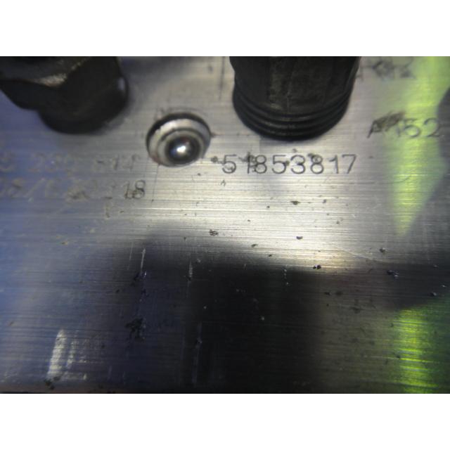 フィアット 500 312A2 ABSアクチュエーター  51853817　[6228] |  | 02