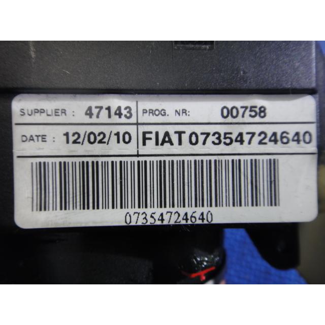 フィアット 500 312  コンビネーション スイッチ スパイラル ケーブル  [6228] |  | 04