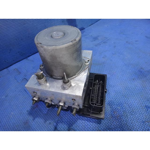 メルセデス ベンツ W218 CLS 350 等 ABS ESP アクチュエーター 2184310112   0265951487  [6253] | 