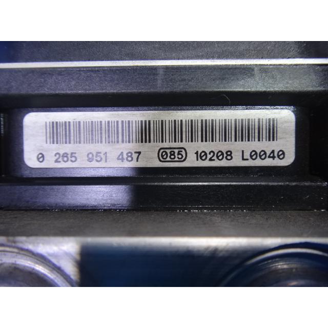 メルセデス ベンツ W218 CLS 350 等 ABS ESP アクチュエーター 2184310112   0265951487  [6253] |  | 02