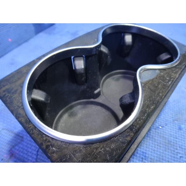 メルセデス ベンツ W218 CLS 350 等 純正 ドリンクホルダー  2186801050  [6253] |  | 01