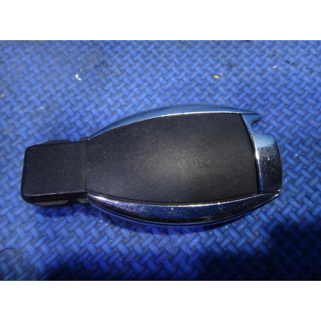 メルセデス ベンツ W218 CLS 350 等 純正 リモコンキー カギ 鍵 ケース   [6253] |  | 02