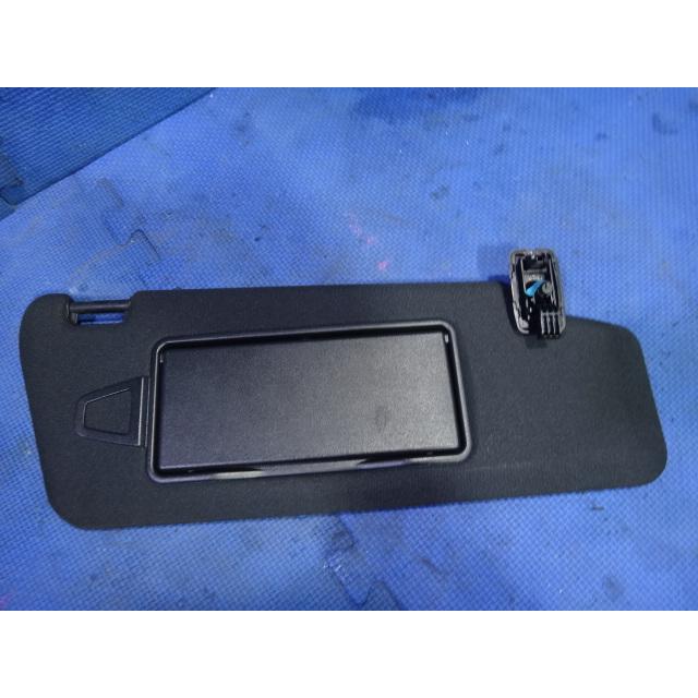 メルセデス ベンツ W218 CLS 350 等 純正 右 サンバイザー   [6253] | 