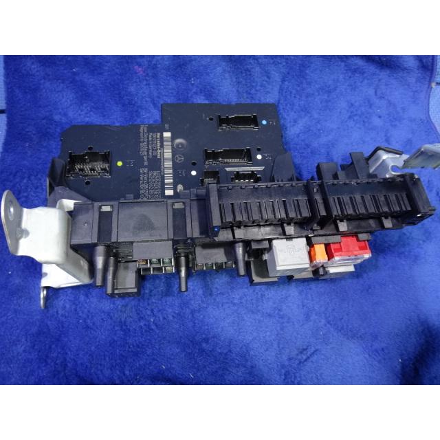 メルセデス ベンツ W218 CLS 350 等 SAM サムコントロールユニット 品番 2129060605  2125452832  2129028502 [6253] | 