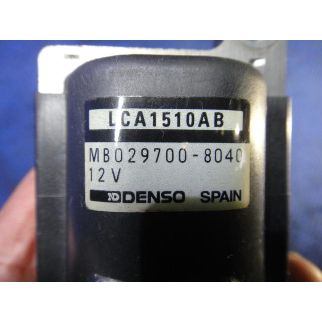 ジャガー ソブリン XJ V8 X308 等 イグニッション コイル　品番 LCA1510AB  [6260] |  | 02