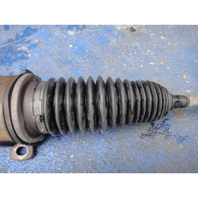 ジャガー ソブリン XJ V8 X308 等 ステアリング ラック　パワステ ギアボックス　左 ハンドル　品番 MNC3901AB　 [6260] |  | 03