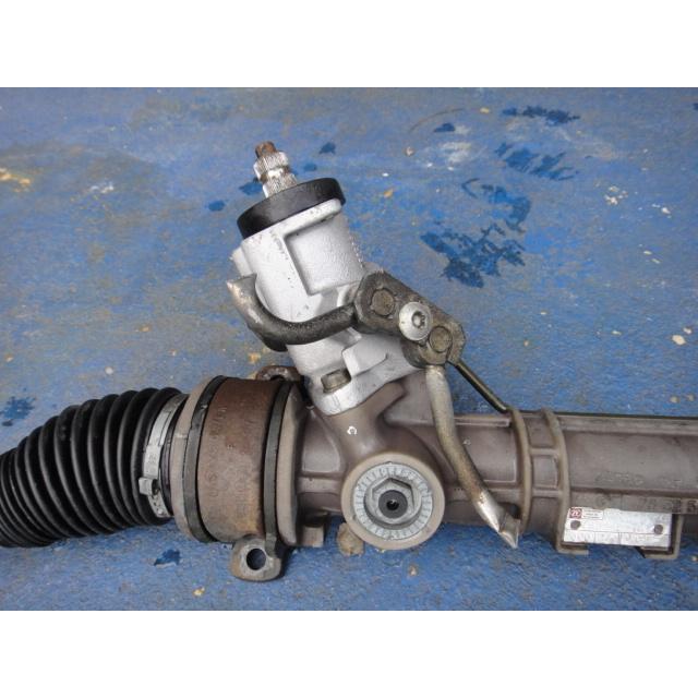 ジャガー ソブリン XJ V8 X308 等 ステアリング ラック　パワステ ギアボックス　左 ハンドル　品番 MNC3901AB　 [6260] |  | 05