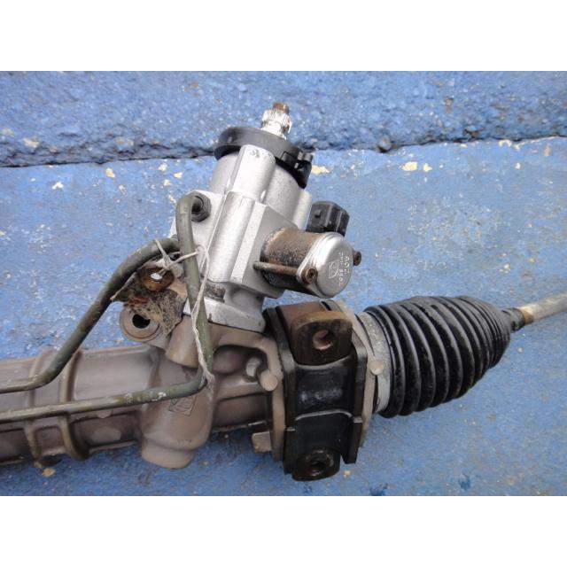 ジャガー ソブリン XJ V8 X308 等 ステアリング ラック　パワステ ギアボックス　左 ハンドル　品番 MNC3901AB　 [6260] |  | 06