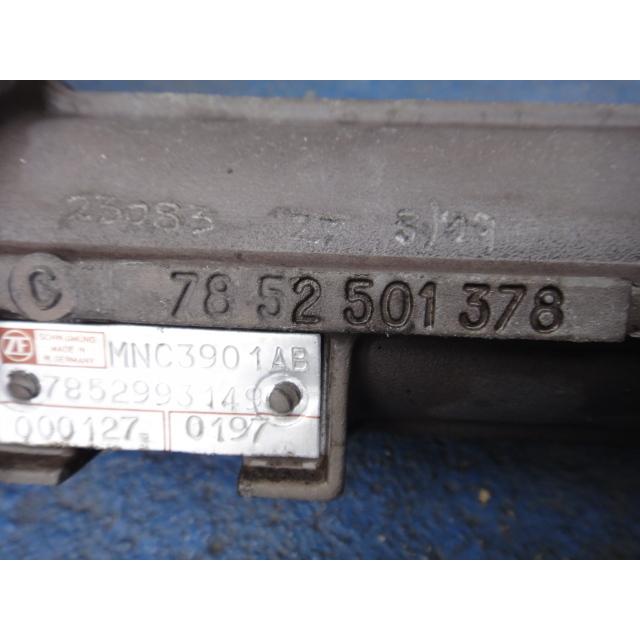 ジャガー ソブリン XJ V8 X308 等 ステアリング ラック　パワステ ギアボックス　左 ハンドル　品番 MNC3901AB　 [6260] |  | 08