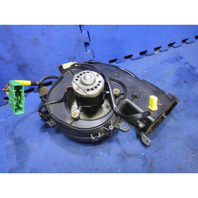 ジャガー ソブリン XJ V8 X308 等  左 側　ブロア モーター ファン [6260] | 