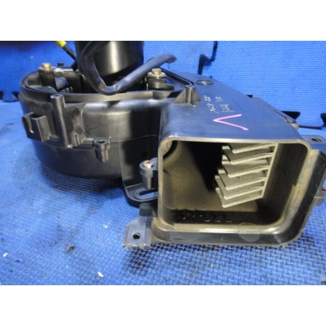 ジャガー ソブリン XJ V8 X308 等  左 側　ブロア モーター ファン [6260] |  | 01