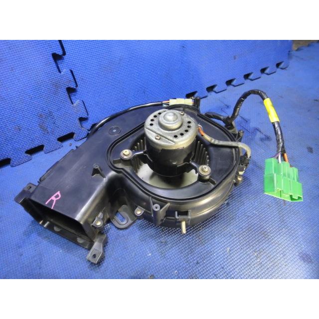 ジャガー ソブリン XJ V8 X308 等  右 側　ブロア モーター ファン [6260] | 