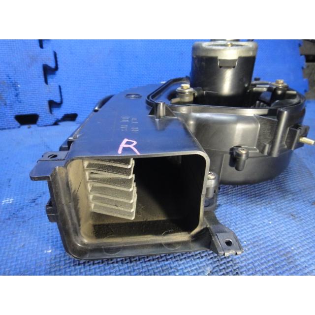 ジャガー ソブリン XJ V8 X308 等  右 側　ブロア モーター ファン [6260] |  | 01