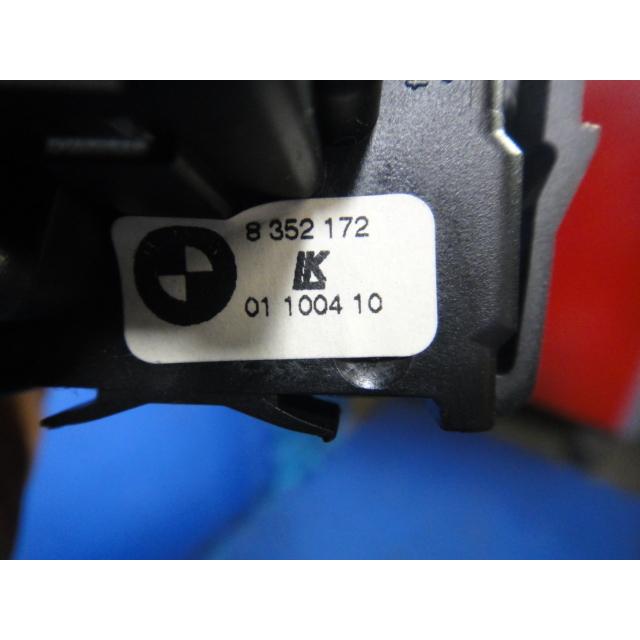 BMW 525i E39 DD25 DD28 等 ウィンカー スイッチ 品番 8352172  [6266] |  | 01