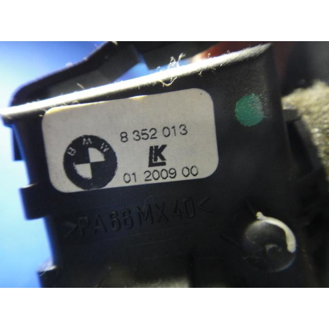 BMW 525i E39 DD25 DD28 等 ワイパー スイッチ 品番 8352013　  [6266] |  | 01