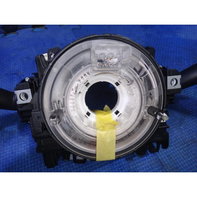 VW ゴルフ ヴァリアント 1KC 系 スパイラル ケーブル ウィンカー コンビネーション スイッチ 5K0953649  [6296] |  | 01