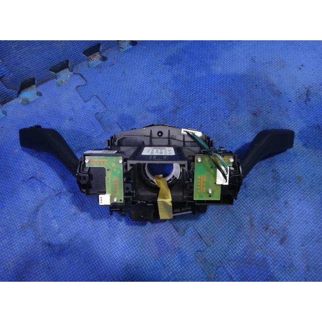 VW ゴルフ ヴァリアント 1KC 系 スパイラル ケーブル ウィンカー コンビネーション スイッチ 5K0953649  [6296] |  | 02