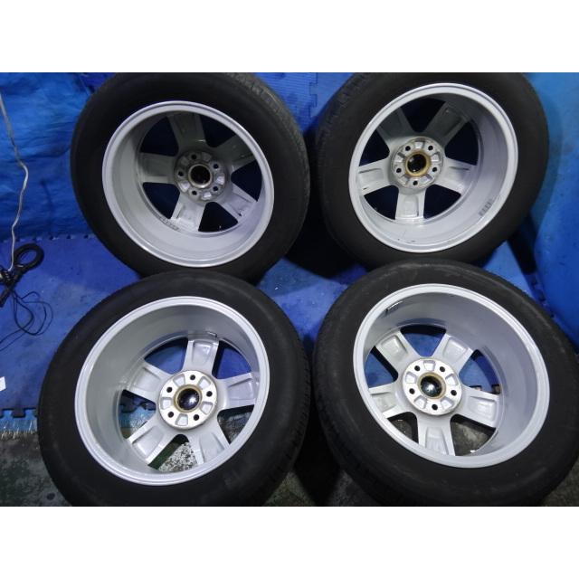 VW ゴルフ ヴァリアント 1KC 系 純正 16インチ アルミ ホイール