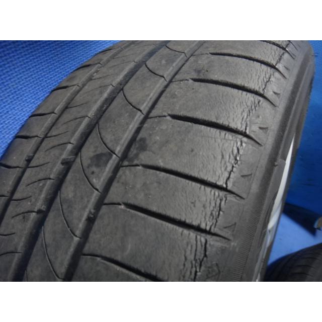 VW ゴルフ ヴァリアント 1KC 系 純正 16インチ アルミ ホイール タイヤ ホイル 205/55/16 [6296] |  | 11