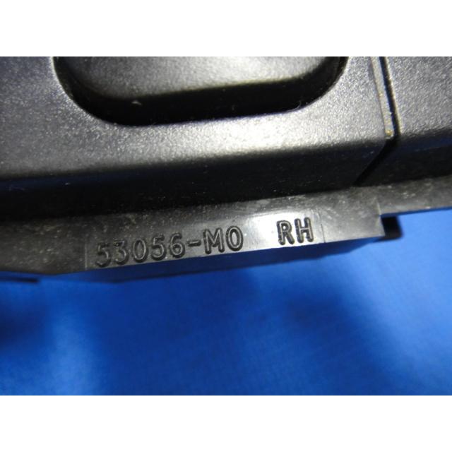 ジャガー Sタイプ J01FA  フロント 運転席 パワーウィンドウ スイッチ  [6331] |  | 02