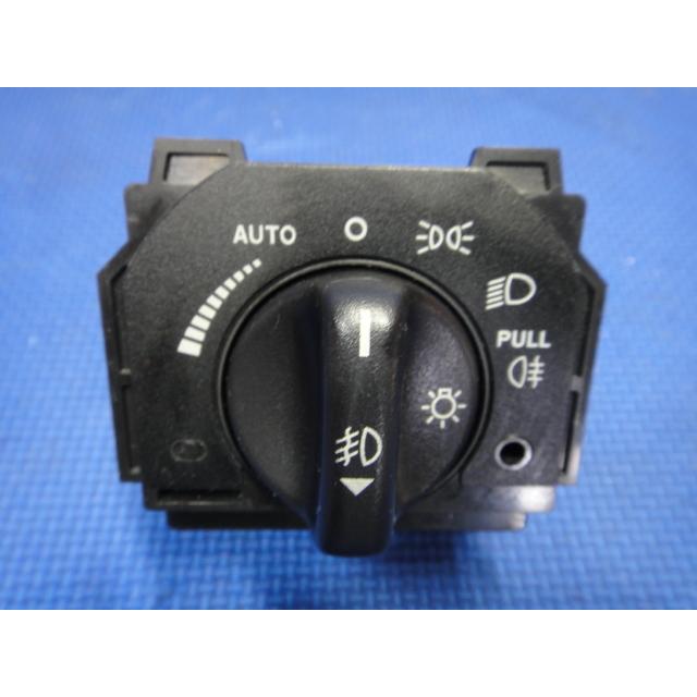 ジャガー Sタイプ J01FA  ライト スイッチ　  [6331] | 