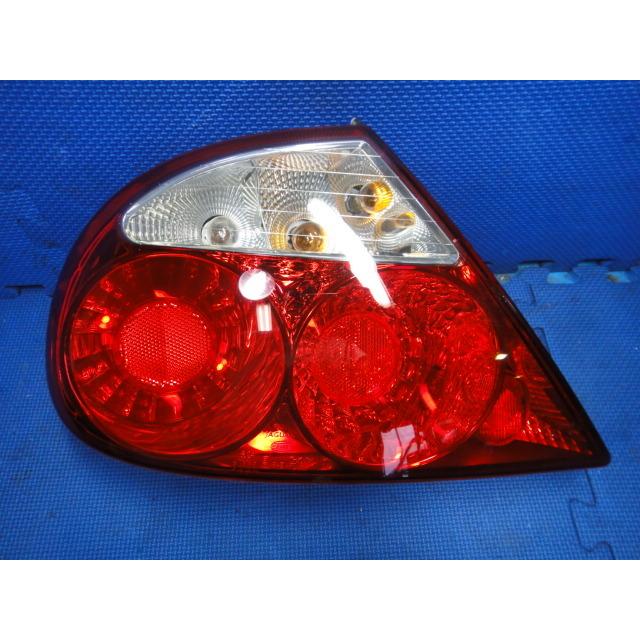 ジャガー Sタイプ J01FA 左 テール レンズ　左 テール ライト ランプ   [6331] | 