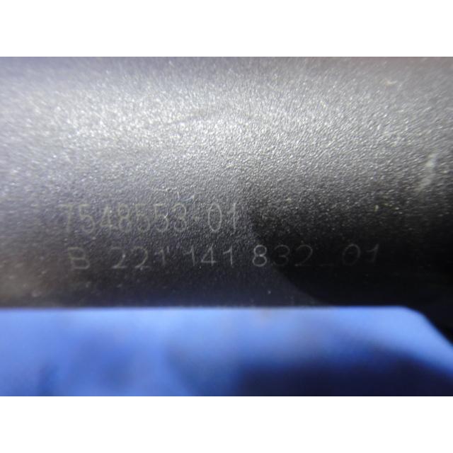 BMW E60 E61 525i NA25 NG25 NL25 等  イグニッション コイル 品番 7548553　［ [6352] |  | 01