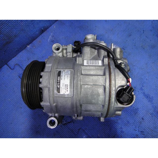 メルセデス ベンツ W211 E320 E240 等 A/C エアコン コンプレッサー 