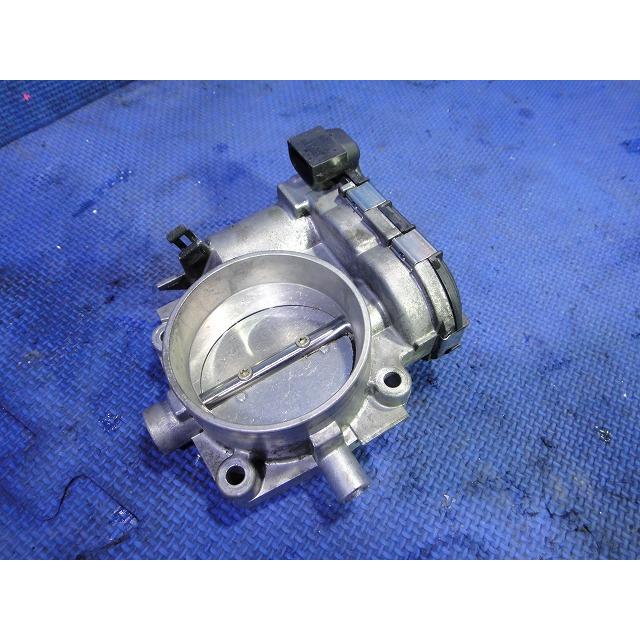 メルセデス ベンツ W211 E320 E240 等  スロットル ボディ  品番 1121410125  [6359] | 