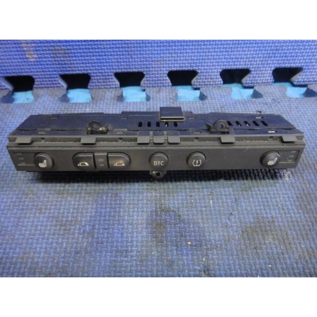 BMW Z4 E85 BU25 BT30  等　コントロール　スイッチ シートヒーター オープン 開閉　品番 6948771    ［6397］ | 