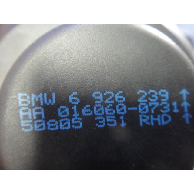 BMW Z4 E85 BU25 BT30  等　ブロアモーター　品番　6926239   ［6397］ |  | 02