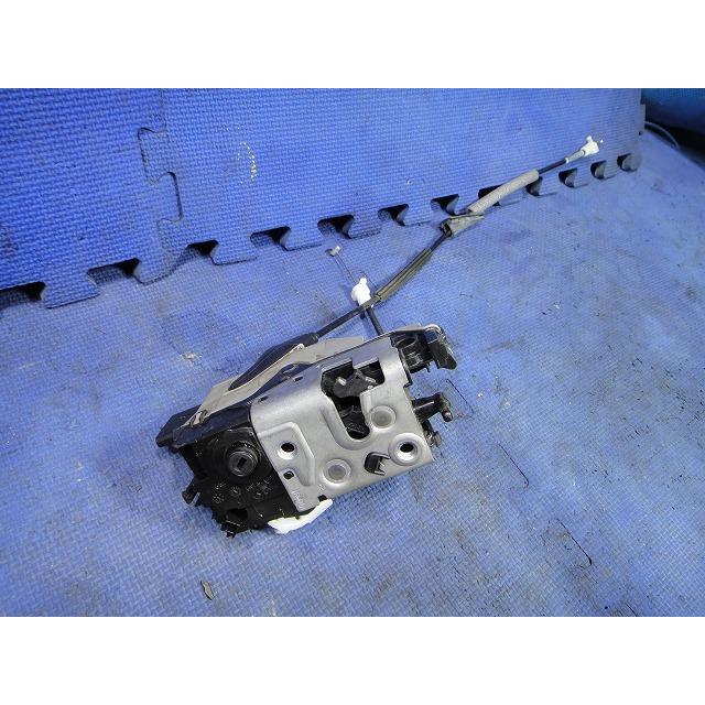 プジョー 2008 A9系 等 右 リア ドアロック アクチュエーター  品番 9688080980  [6408] | 