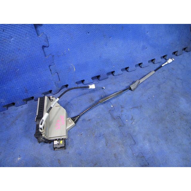 プジョー 2008 A9系 等 右 リア ドアロック アクチュエーター  品番 9688080980  [6408] |  | 01