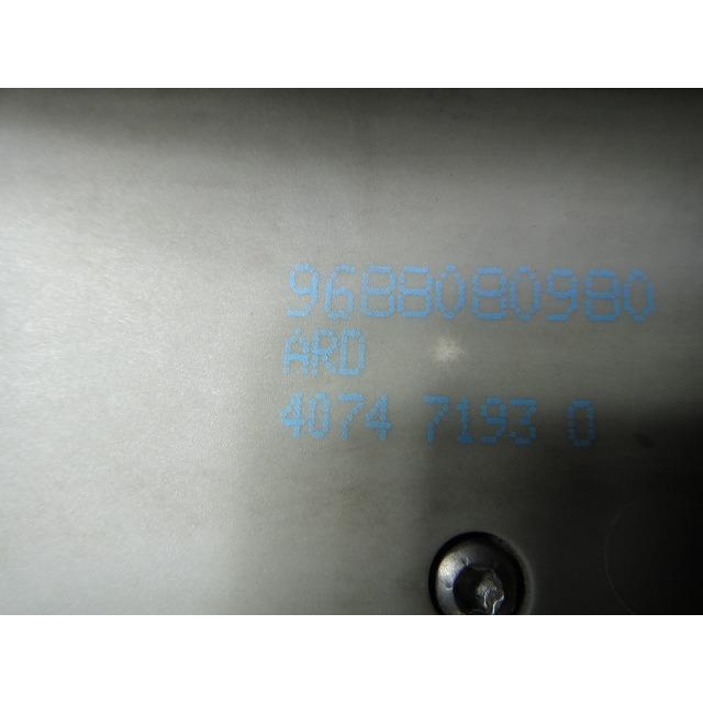 プジョー 2008 A9系 等 右 リア ドアロック アクチュエーター  品番 9688080980  [6408] |  | 02