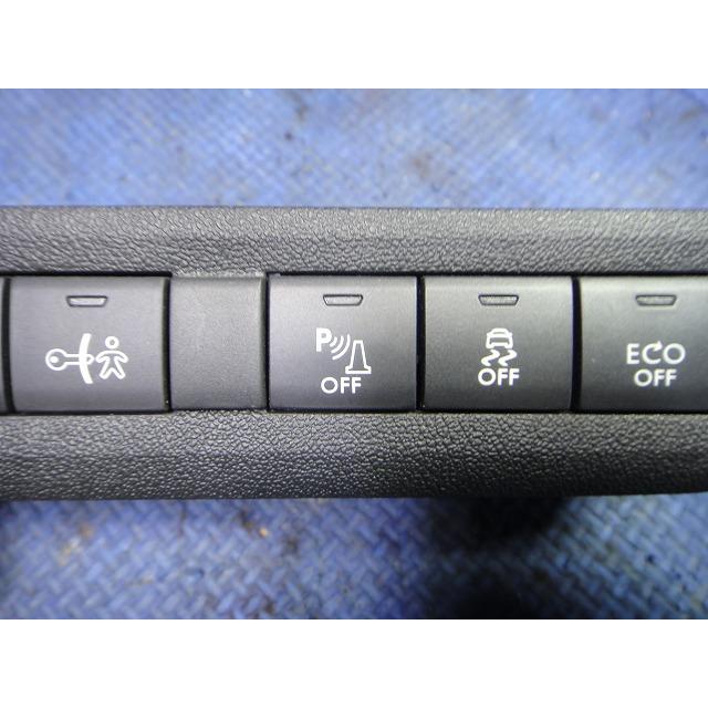 プジョー 2008 A9系 等  ドアロック 他 スイッチ  [6408] |  | 01