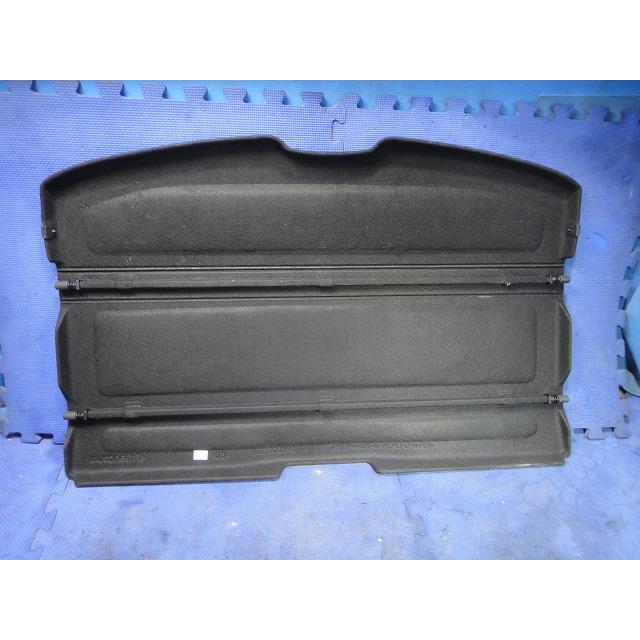 プジョー 2008 A9系 等 純正 リア ボード トノカバー 8677702380 [6408