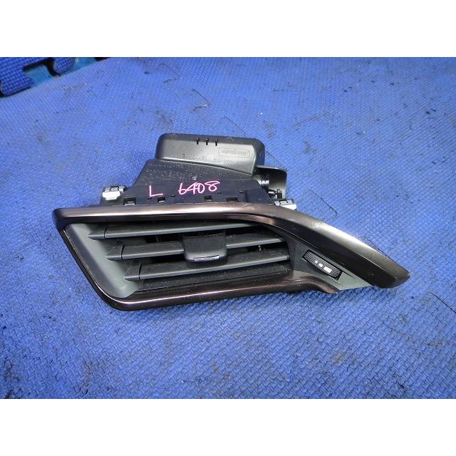 プジョー 2008 A9系 等  左 エアコン 吹出口 ルーバー  品番 9633131777  [6408] | 