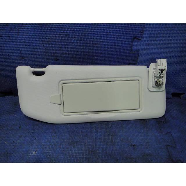 プジョー 2008 A9系 等 右 サンバイザー   [6408] | 