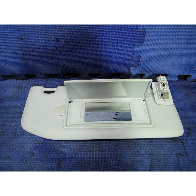 プジョー 2008 A9系 等 右 サンバイザー   [6408] |  | 01